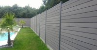 Portail Clôtures dans la vente du matériel pour les clôtures et les clôtures à Trelon